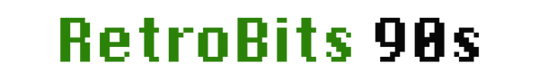 RetroGames 90s
